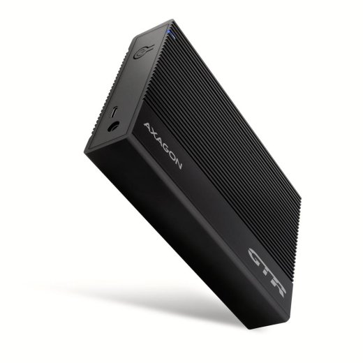 HDD ACC ENCLOSURE 3.5"/USB-C