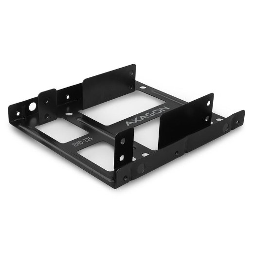 SSD ACC BRACKET 2X2.5" TO
