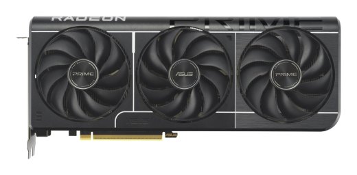 ASUSTeK COMPUTER ASUS AMD Radeon RX