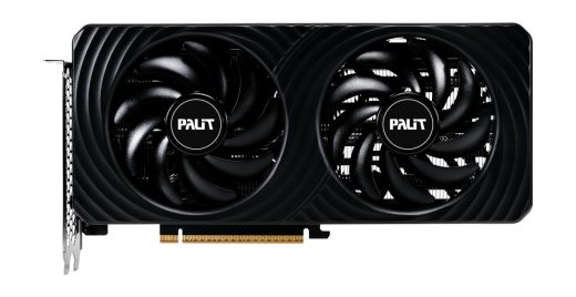 Graphics Card PALIT NVIDIA GeForce RTX