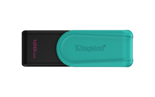 MEMORY DRIVE FLASH USB3.2/128GB DTXS/128GB