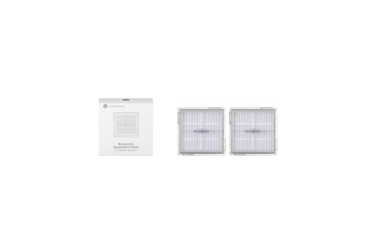 ROBOROCK Washable Filter White For S8