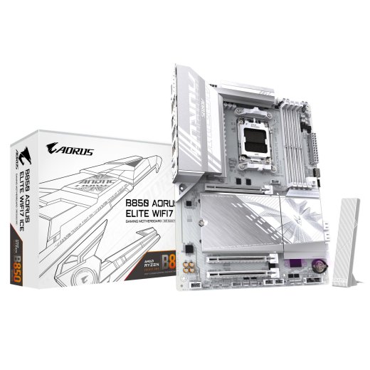 Mainboard GIGABYTE AMD B850 SAM5 ATX