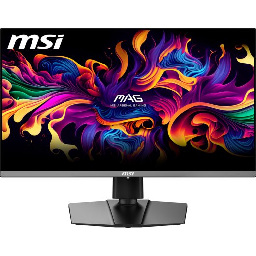 Monitor MSI MAG 272QP QD-OLED X50