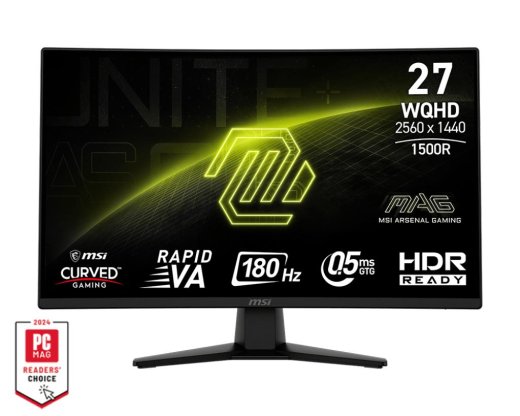 LCD Monitor MSI 27 " 2560