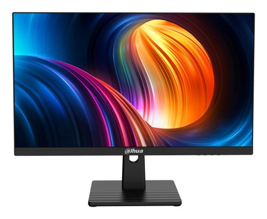 LCD Monitor DAHUA LM25-B221B 24.5"
