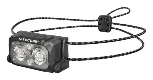 HEADLAMP NU SERIES 400 LUMENS/NU25 MCT
