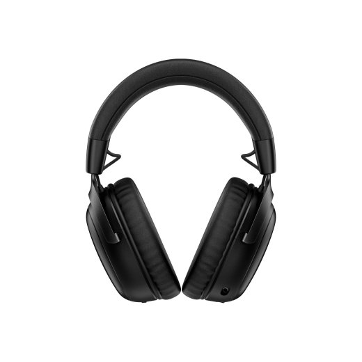 HEADSET HYPERX CLOUD III S WRL/WL