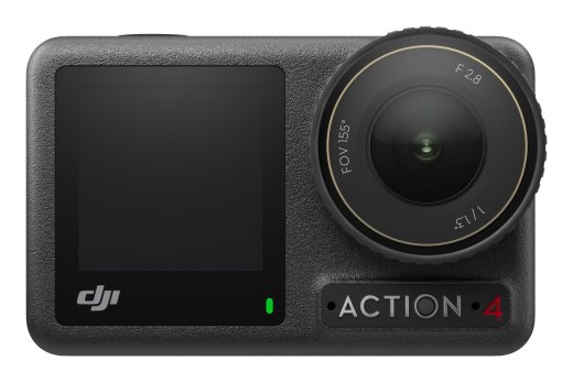 CAMERA OSMO ACTION 4 STANDARD/COMBO CP