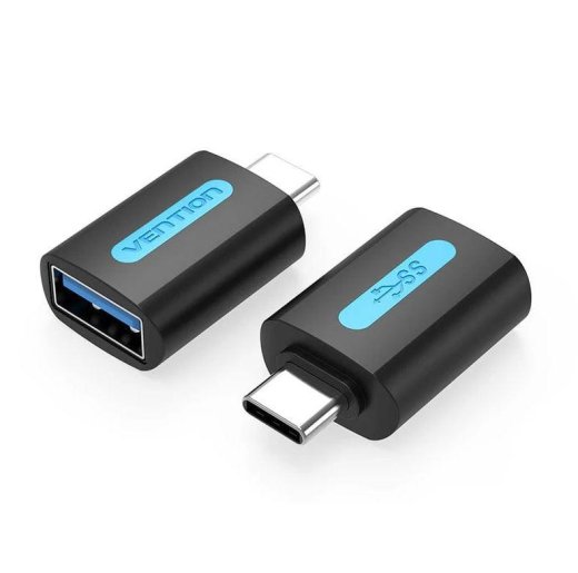 I/O ADAPTER USB3.0 TO USB-C/CDUB0