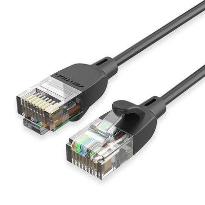 PATCH CABLE CAT.6A UTP/1.5M