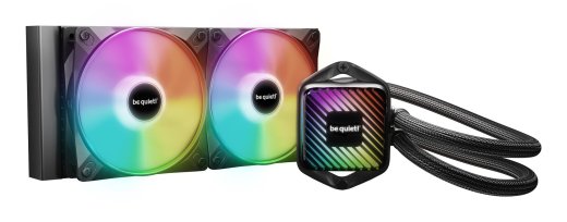 CPU COOLER S_MULTI/PURE LOOP 3LX BW030EU
