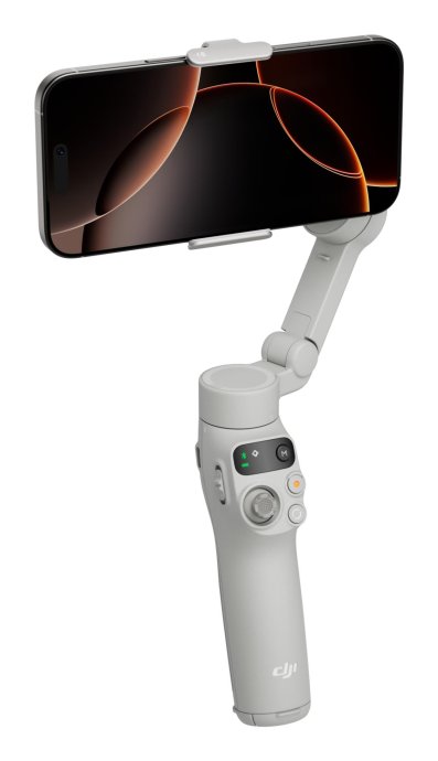 GIMBAL OSMO MOBILE 7/CP.OS.00000406