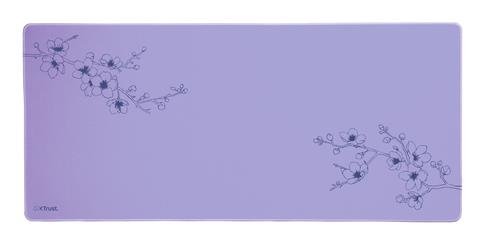 MOUSE PAD GXT759 XXL/BLOSSUM 25715 TRUST