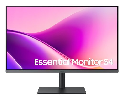 LCD Monitor SAMSUNG 27 " 1920