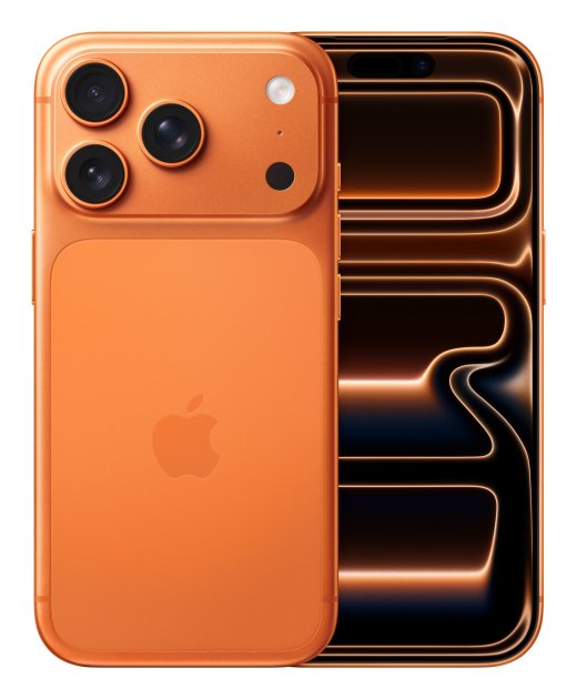 MOBILE PHONE IPHONE 17 PRO/256GB COS