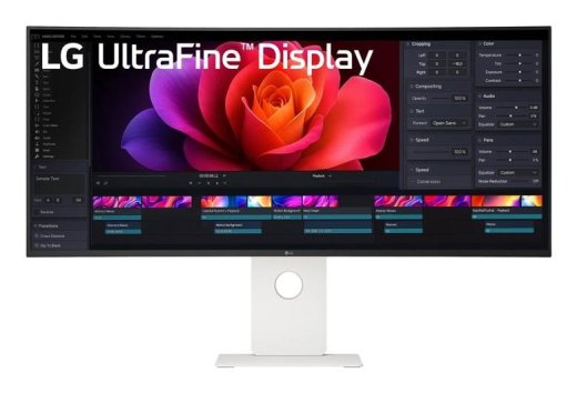 LCD Monitor LG 40 " 5120
