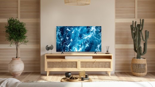 TV Set TCL 85 " 4K
