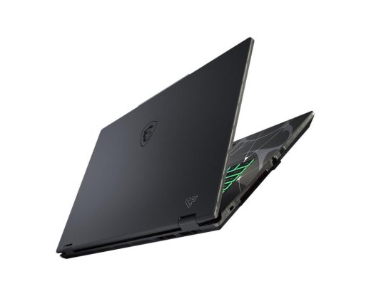 Notebook MSI Cyborg CPU AMD Ryzen