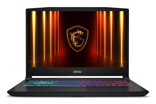 Notebook MSI Katana 15 HX B14WEK