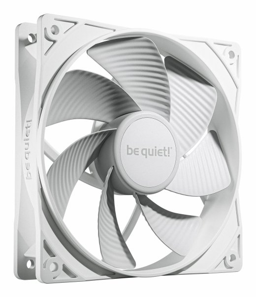 CASE FAN 120MM PURE WINGS 3/PWM