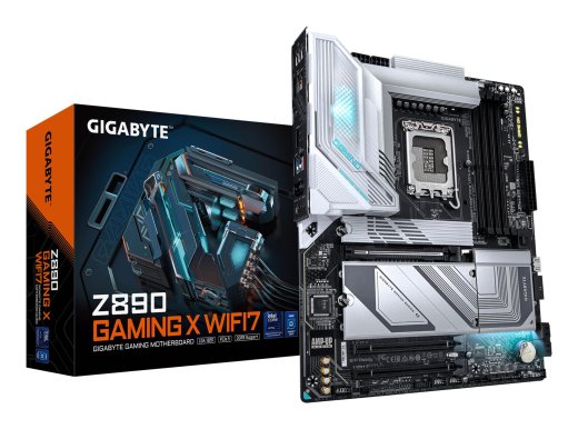Mainboard GIGABYTE Intel Z890 LGA 1851