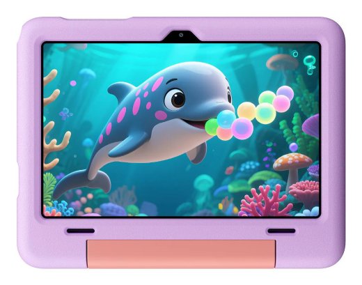 TABLET TAB20KIDS 10" 4/64GB/TAB20 KIDS PURPLE