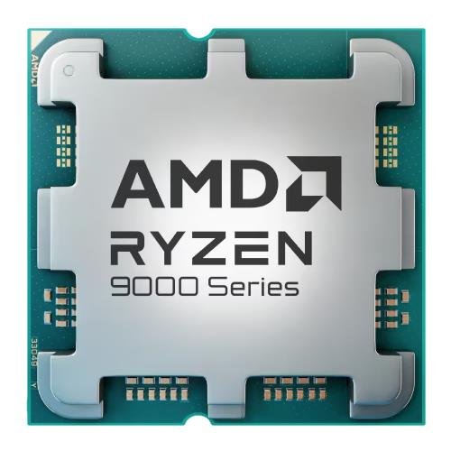 CPU AMD Desktop 9900X Granite Ridge