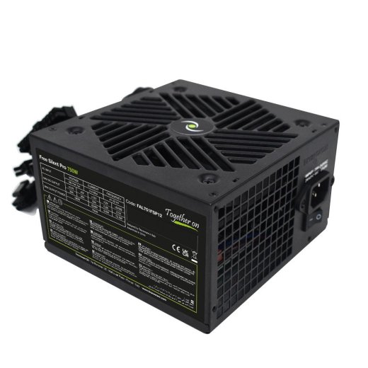 Power Supply TECNOWARE ATX PC 180