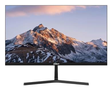 LCD Monitor DAHUA 27 " 1920