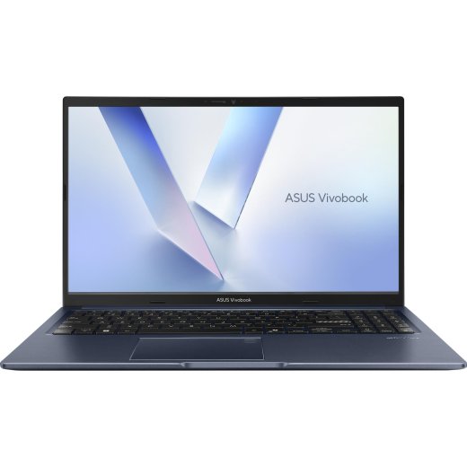 Notebook ASUS VivoBook Series M1502NAQ-BQ034W CPU