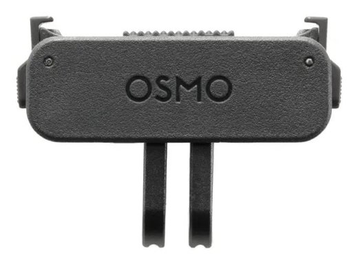 CAMERA ACC OSMO ADAPTER MOUNT/DUAL-DIRECT CP