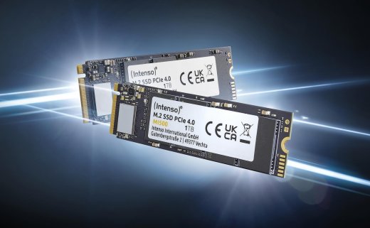 SSD INTENSO MI500 500GB M.2