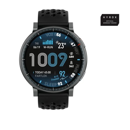 HUAMI SMARTWATCH ACTIVE MAX/W2556GL1N AMAZFIT