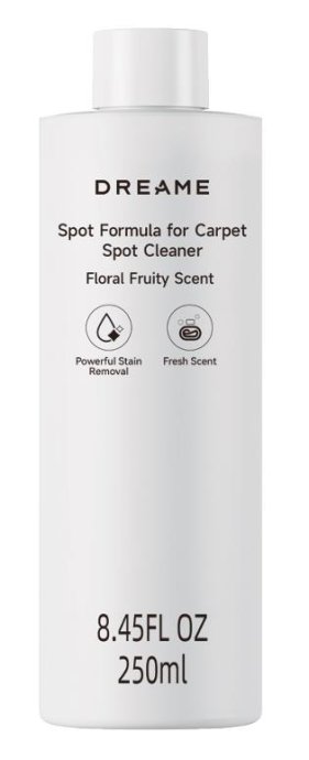 DREAME Spot Formula for Carpet Spot