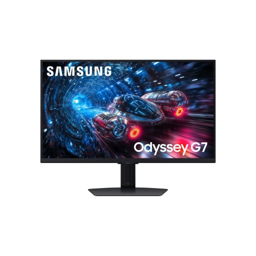 LCD Monitor SAMSUNG 27 " 3840
