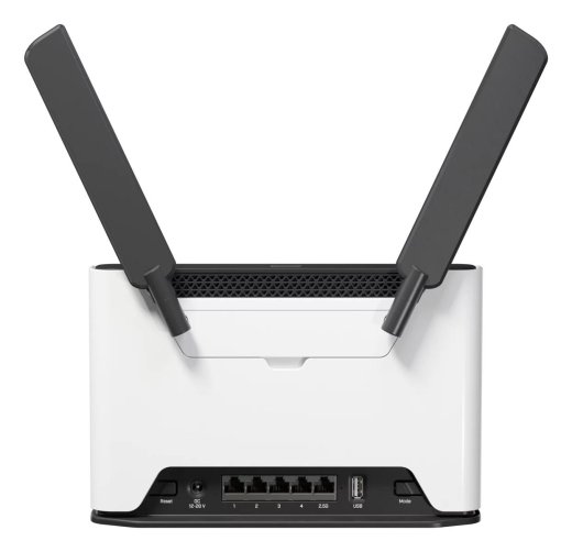 Wireless Router MIKROTIK Chateau LTE7 ax