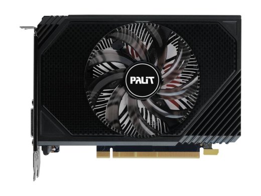 Graphics Card PALIT NVIDIA GeForce RTX