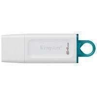 MEMORY DRIVE FLASH USB3 128GB/KC-U2G128-5R KINGSTON