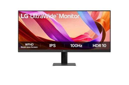 LCD Monitor LG 29 " 2560