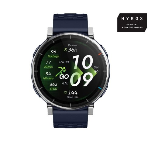 SMARTWATCH ACTIVE 3 PREMIUM/ATLAS BLUE W2558GL2N