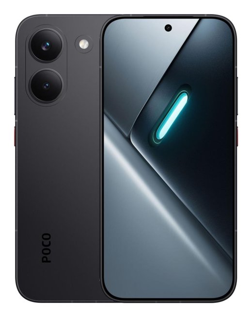 XAO POCO X8 Pro 16.7