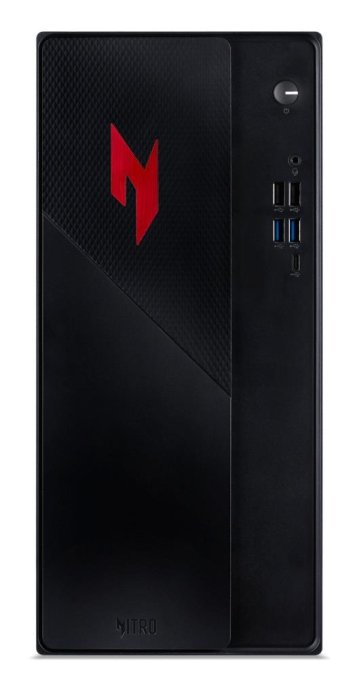 PC ACER Desktop Intel Core 5