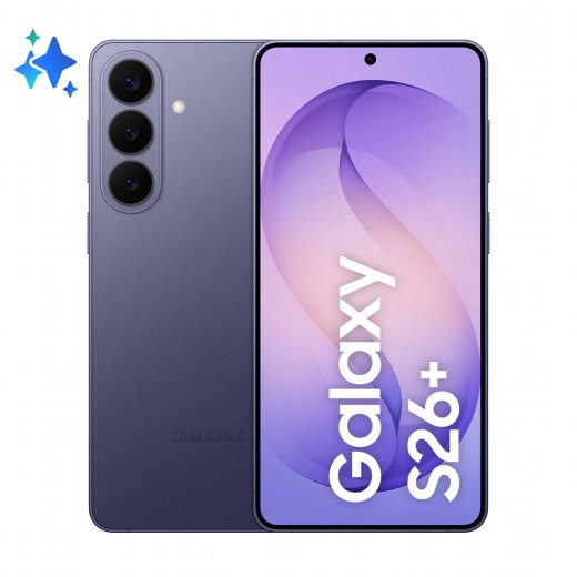 MOBILE PHONE GALAXY S26+/512GB VIOLET SM-S947B