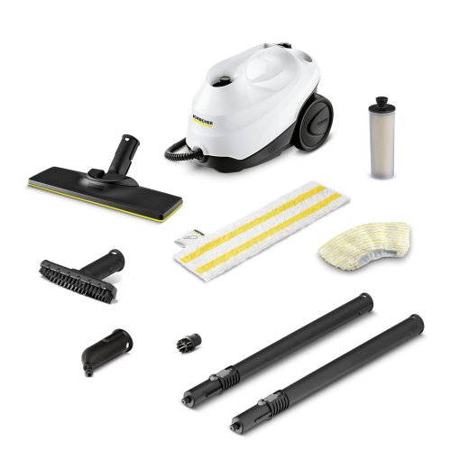 STEAM CLEANER SC 3 EASYFIX/1.513-650