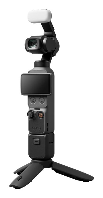 CAMERA OSMO POCKET 4 CREATOR/COMBO CP