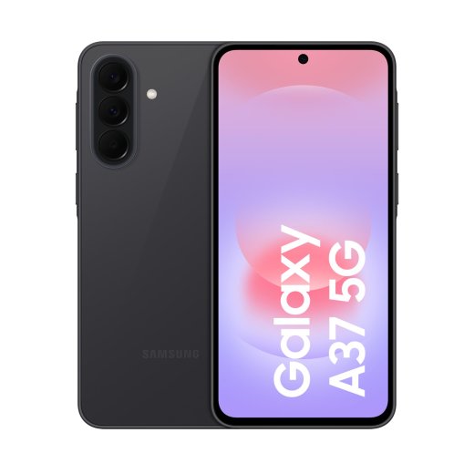 MOBILE PHONE GALAXY A37 /128GB GREY