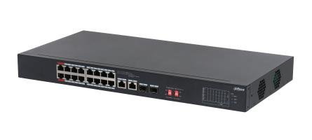 Switch DAHUA S3218-16ET-135 Rack mounting Yes