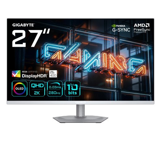 Monitor GIGABYTE 27 " 2560 x
