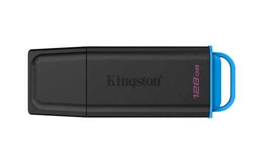 MEMORY DRIVE FLASH USB3.2/128GB DTXG2/128GB